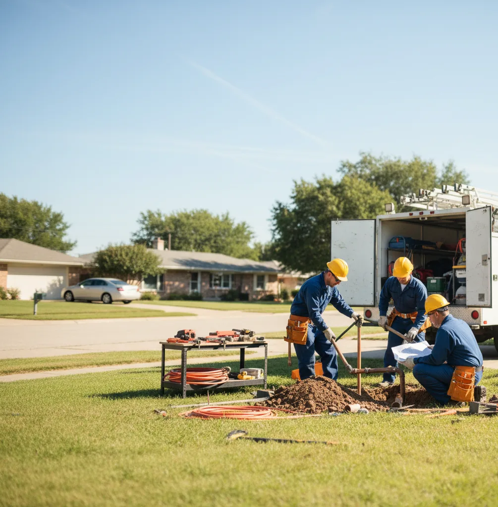 Water Heater Repair in Coral Springs, FL
